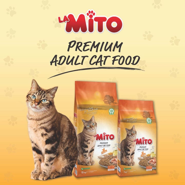 Mito Cat Food