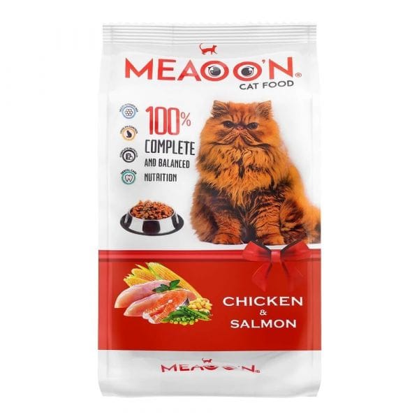 Meaoon Cat Food