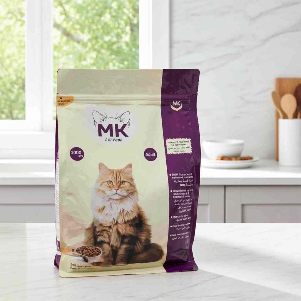 MK Adult (Premium Cat Food)
